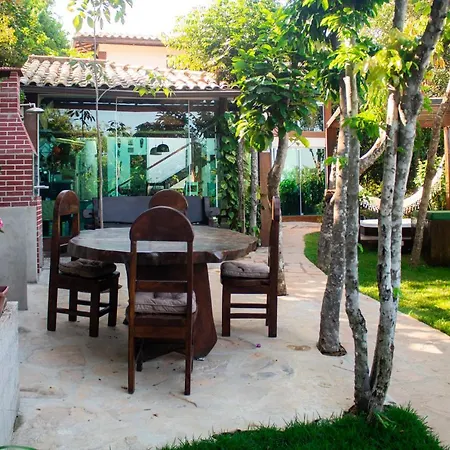 Ribeirao De Cima Villa Lencois Exterior photo