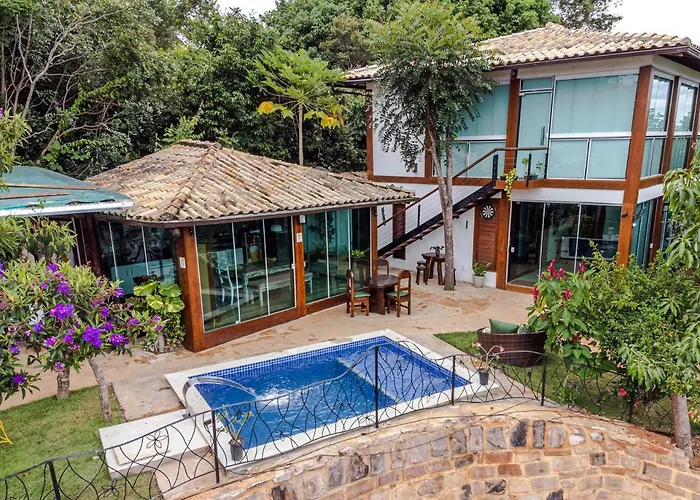 Ribeirao De Cima