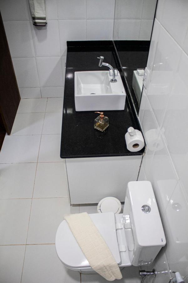 Ribeirao De Cima * Lencois