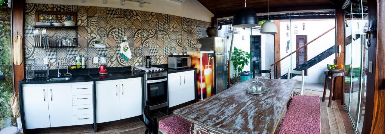 Ribeirao De Cima Holiday home *