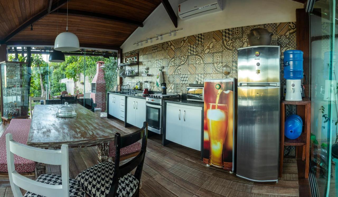 Ribeirao De Cima Holiday home *