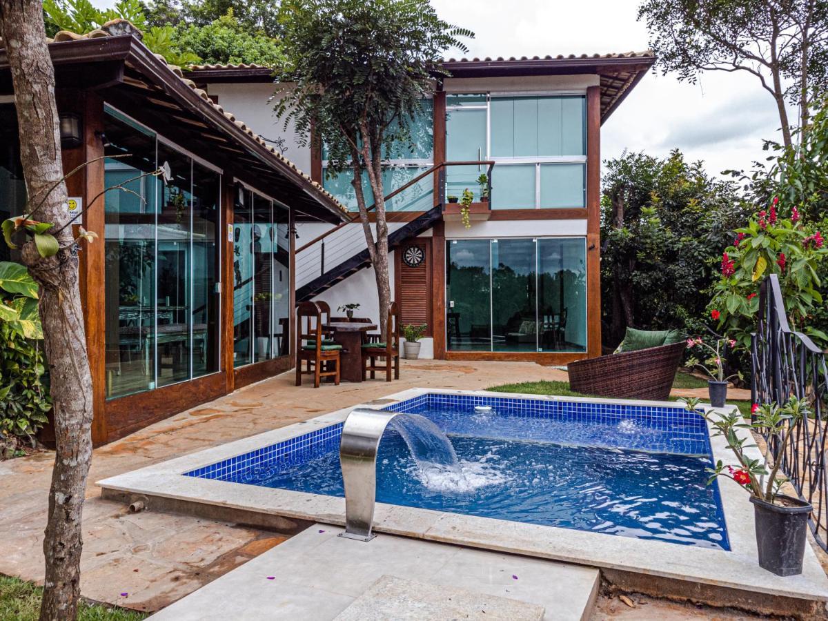Ribeirao De Cima Holiday home