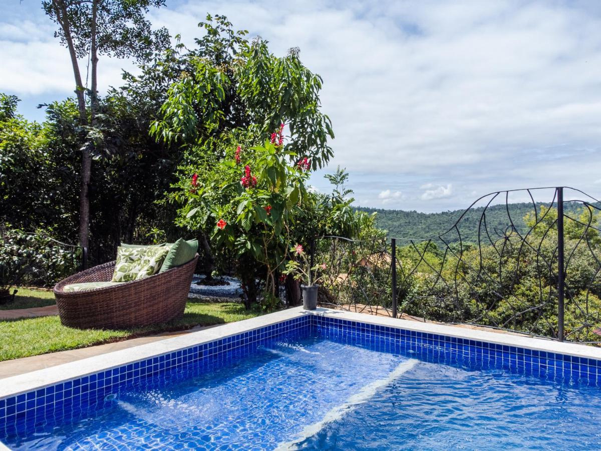 Ribeirao De Cima Holiday home