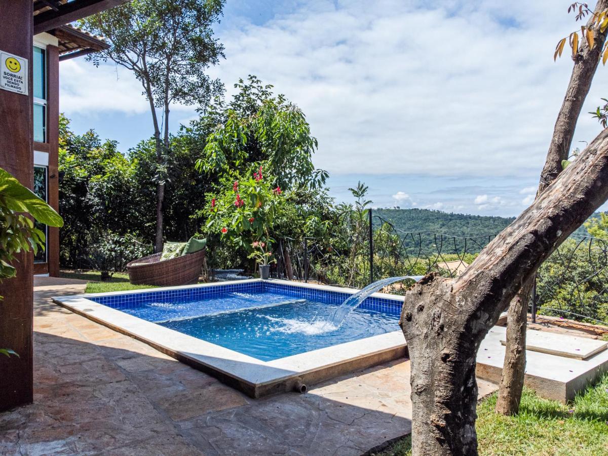 Ribeirao De Cima Holiday home *