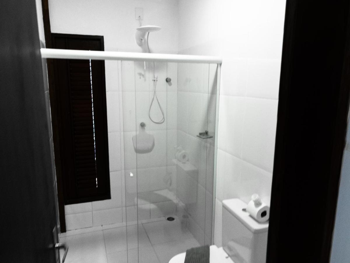 Holiday home Ribeirao De Cima Lencois