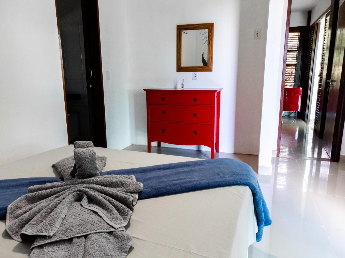 Ribeirao De Cima Holiday home Lencois