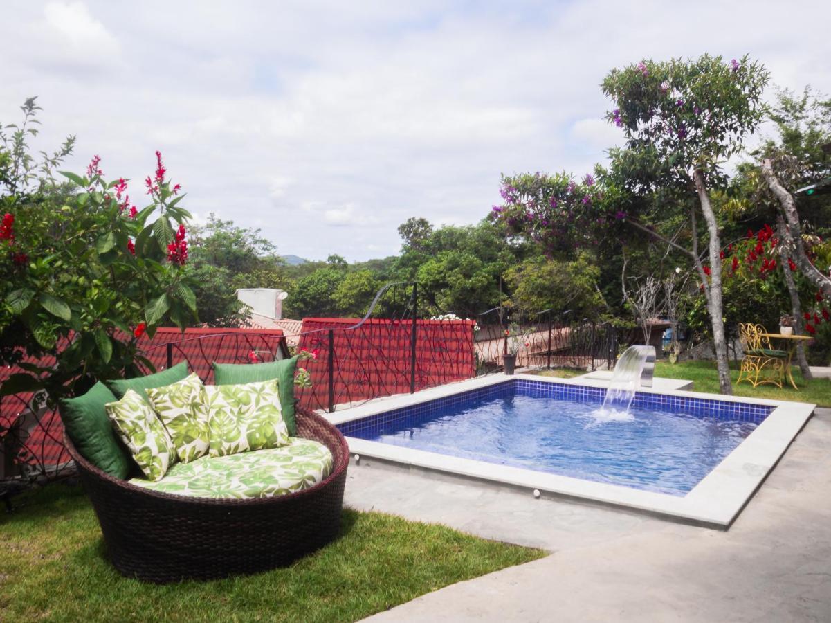 Holiday home Ribeirao De Cima