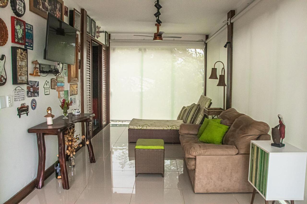 Holiday home Ribeirao De Cima Lencois