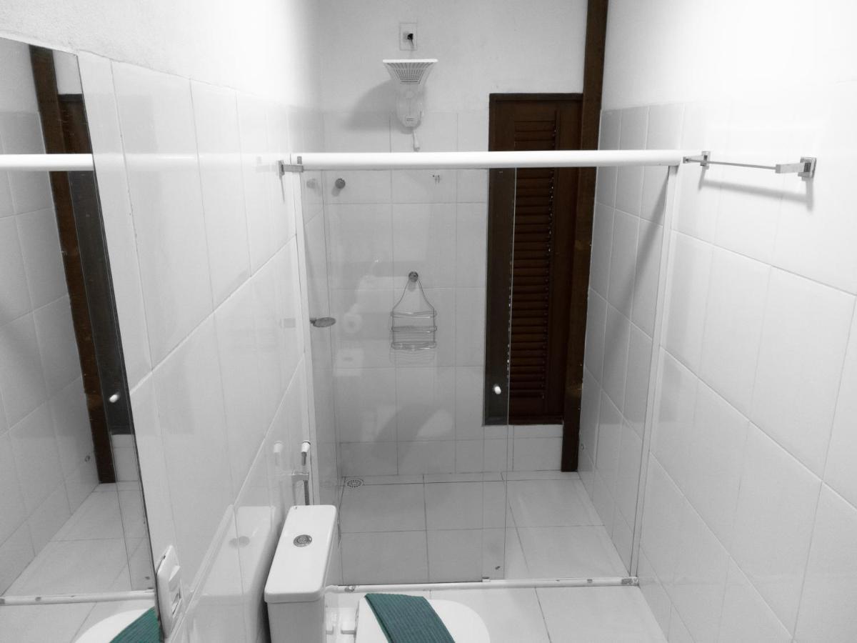 Ribeirao De Cima Holiday home Lencois