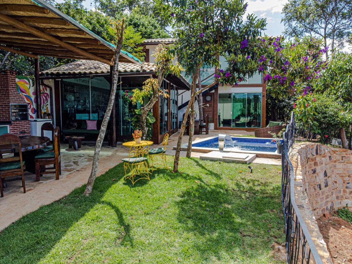 Ribeirao De Cima Holiday home *