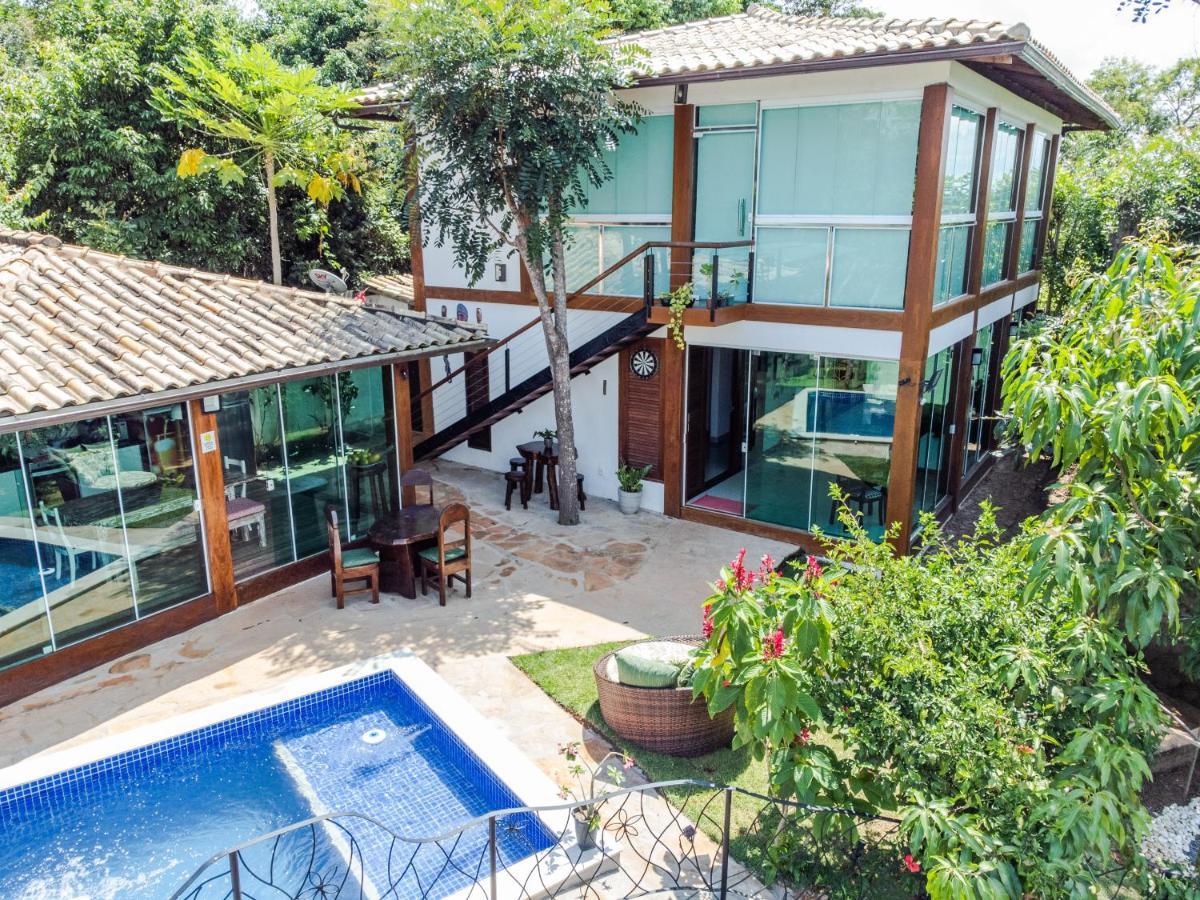 Ribeirao De Cima Holiday home *