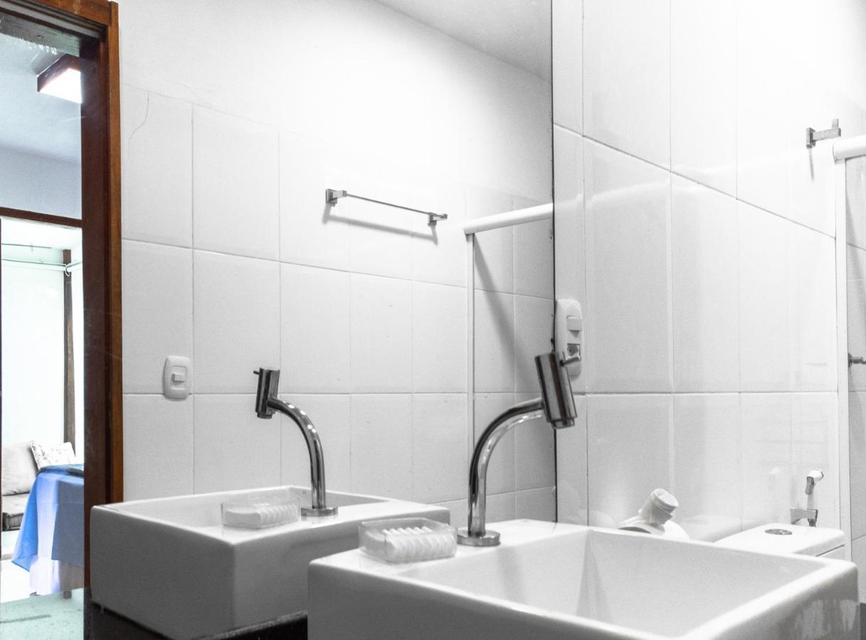Holiday home Ribeirao De Cima Lencois