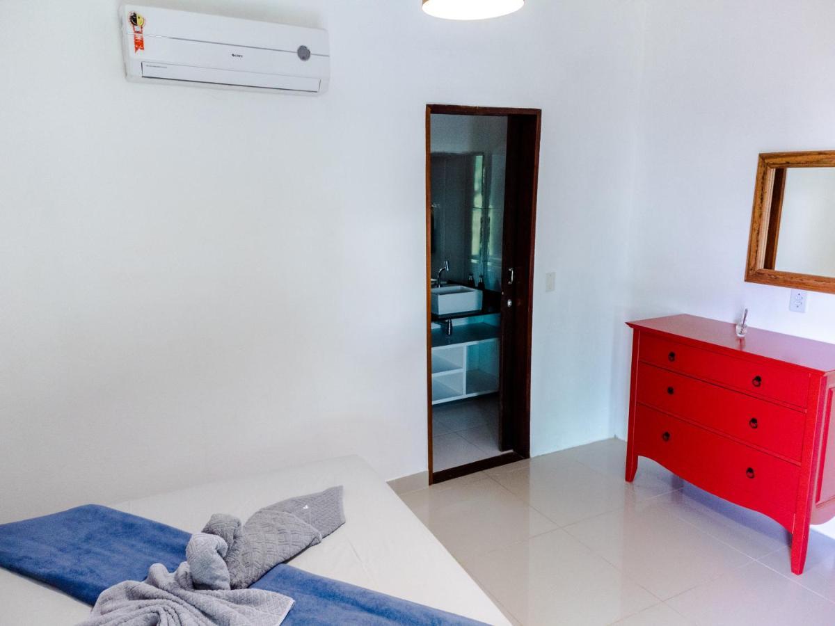 Ribeirao De Cima Holiday home Lencois