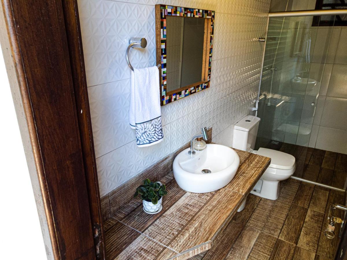 Ribeirao De Cima Holiday home *