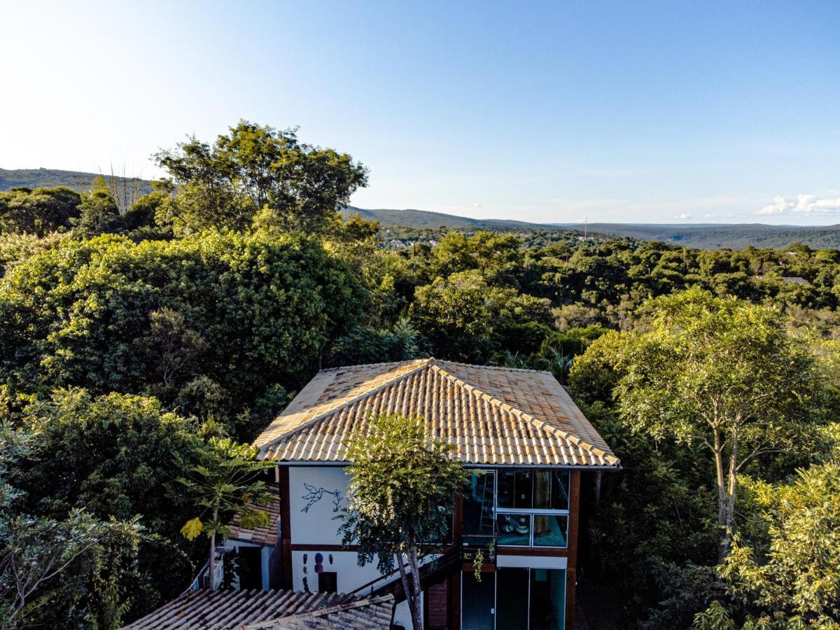 Ribeirao De Cima Holiday home