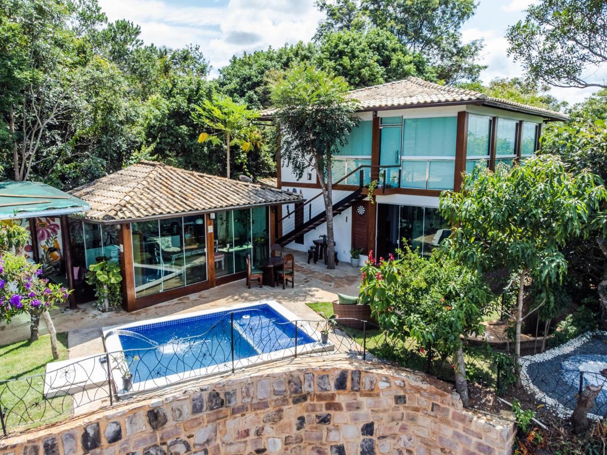 Ribeirao De Cima Holiday home