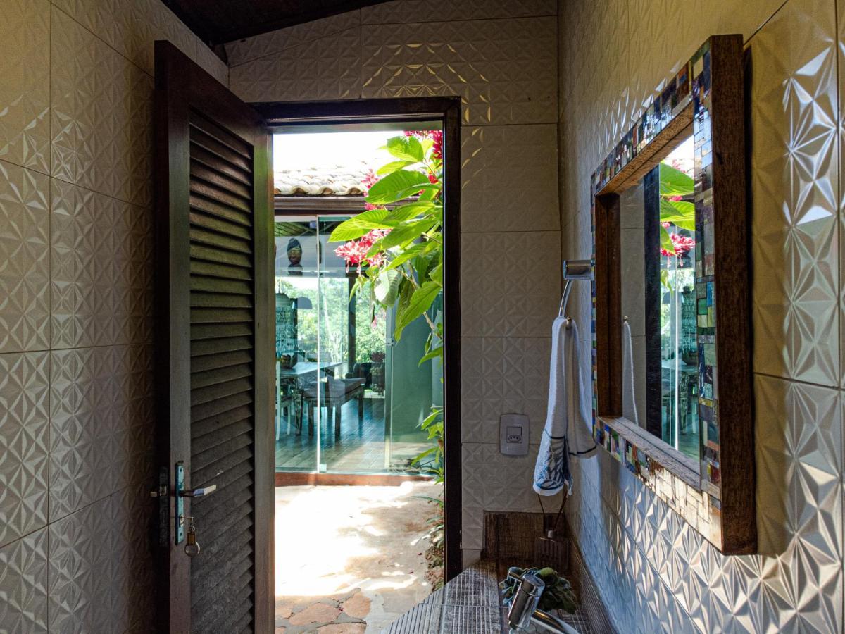 Holiday home Ribeirao De Cima Lencois