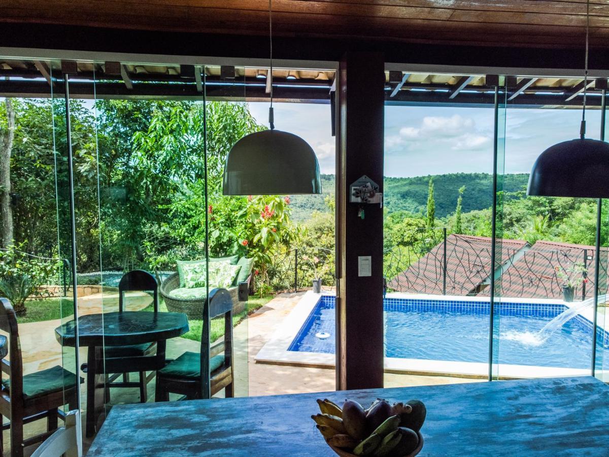 Ribeirao De Cima Holiday home *