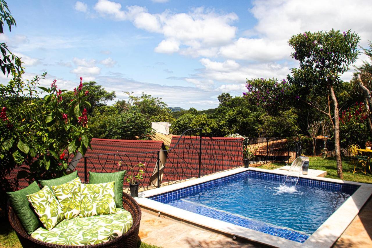 Ribeirao De Cima Holiday home
